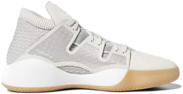 adidas Pro Vision 'Raw White' D96945 Order adidas Pro Vision 'Raw White' D96945