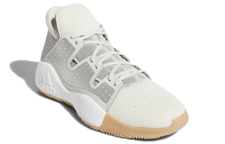 Lookbook adidas Pro Vision 'Putih Mentah' D96945