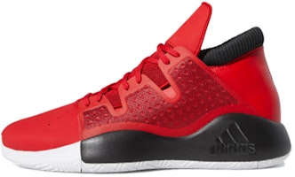 adidas Pro Vision Red/White/Black EE4587 adidas Pro Vision Red/White/Black EE4587