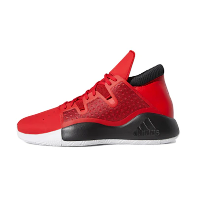 adidas Pro Vision Red/White/Black