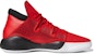 adidas Pro Vision Merah/Putih/Hitam EE4587