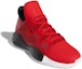 Lookbook adidas Pro Vision Merah/Putih/Hitam EE4587