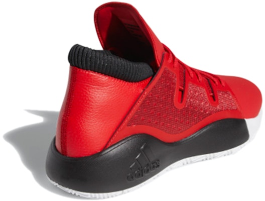 adidas Pro Vision Red/White/Black EE4587 Shop adidas Pro Vision Red/White/Black EE4587