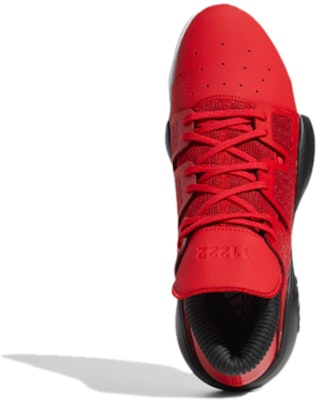 adidas Pro Vision Red/White/Black EE4587 Purchase adidas Pro Vision Red/White/Black EE4587