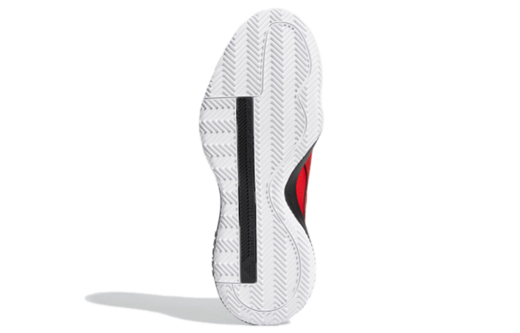 Details for adidas 專業視野 紅白黑