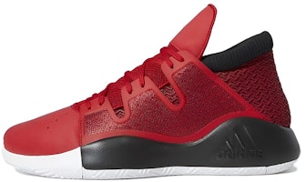 adidas Pro Vision 'Scarlet' F36275 adidas Pro Vision 'Scarlet' F36275