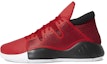 Buy adidas Pro Vision 'Merah Scarlet' F36275
