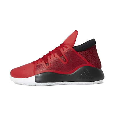 adidas Pro Vision 'Scarlet'