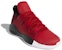 adidas Pro Vision 'Merah Scarlet' F36275