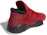 adidas Pro Vision 'Merah Scarlet' F36275