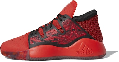 adidas Pro Vision 'Select Player - Carnage' EE6867 adidas Pro Vision 'Select Player - Carnage' EE6867