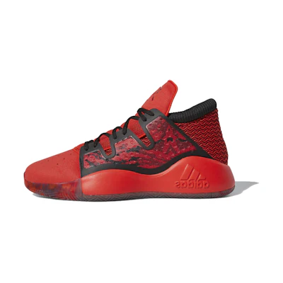 adidas Pro Vision 'Select Player - Carnage'