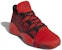 adidas Pro Vision 'Pilih Pemain - Carnage' EE6867
