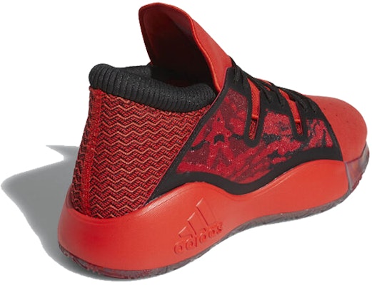 adidas Pro Vision 'Select Player - Carnage' EE6867 Lookbook adidas Pro Vision 'Select Player - Carnage' EE6867