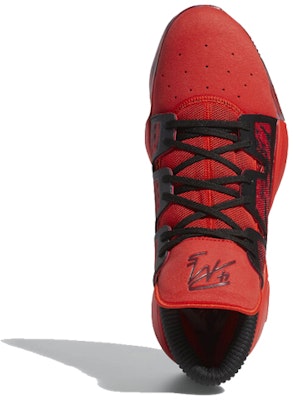 adidas Pro Vision 'Select Player - Carnage' EE6867 Shop adidas Pro Vision 'Select Player - Carnage' EE6867