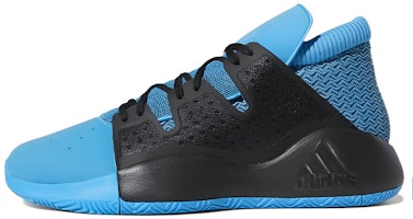 adidas Pro Vision 'Shock Cyan Black' BB9302 adidas Pro Vision 'Shock Cyan Black' BB9302
