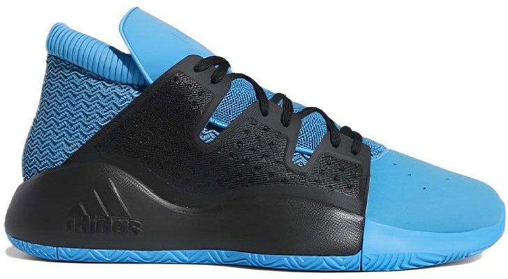adidas Pro Vision 'Shock Cyan Black' BB9302 Order adidas Pro Vision 'Shock Cyan Black' BB9302