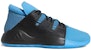 adidas Pro Vision 'Shock Cyan Hitam' BB9302