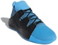 Lookbook adidas Pro Vision 'Shock Cyan Hitam' BB9302