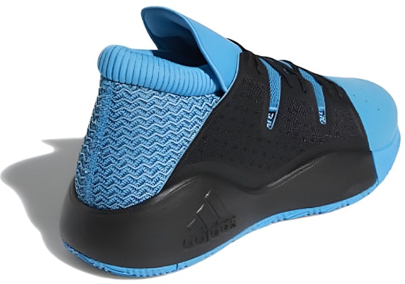 adidas Pro Vision 'Shock Cyan Black' BB9302 Shop adidas Pro Vision 'Shock Cyan Black' BB9302
