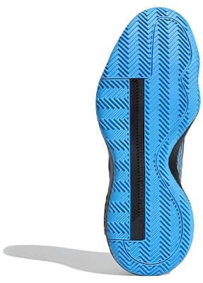adidas Pro Vision 'Shock Cyan Black' BB9302 Details for adidas Pro Vision 'Shock Cyan Black' BB9302