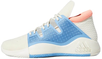 adidas Pro Vision 'White Bahia Light Blue' BB7823 adidas Pro Vision 'White Bahia Light Blue' BB7823