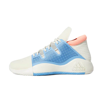 adidas Pro Vision 'White Bahia Light Blue'