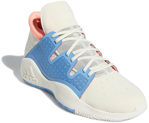 adidas Pro Vision 'White Bahia Light Blue' BB7823 Lookbook adidas Pro Vision 'White Bahia Light Blue' BB7823