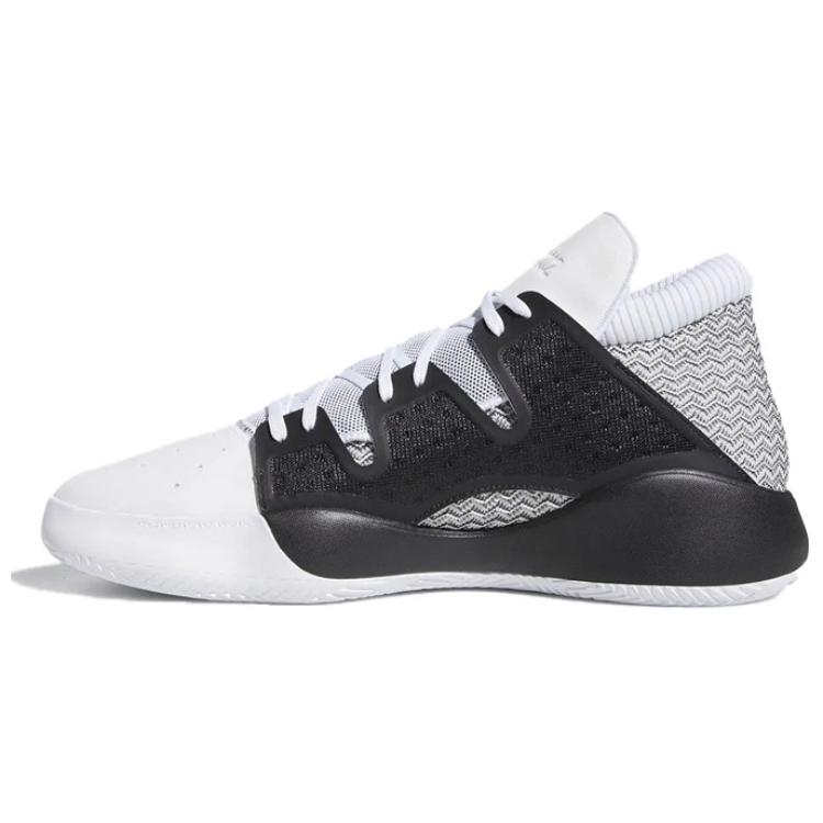 adidas Pro Vision 'White Black' G27753
