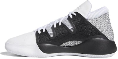 adidas Pro Vision 'White Black' G27753 adidas Pro Vision 'White Black' G27753