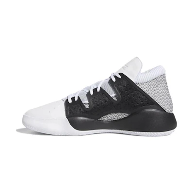 adidas Pro Vision 'White Black'