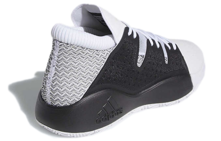 Shop アディダス プロビジョン 白黒 (Adidas Purobijon Shiro Kuro) G27753