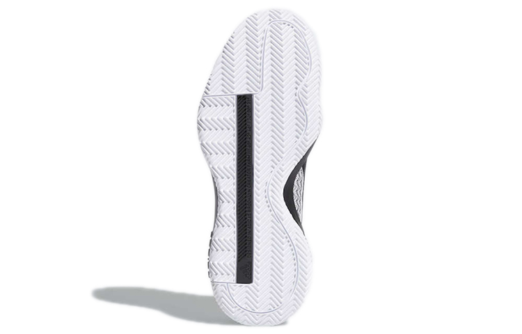 Details for アディダス プロビジョン 白黒 (Adidas Purobijon Shiro Kuro) G27753