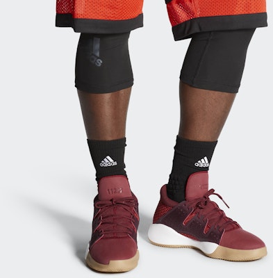 adidas PRO Vision F36276 Sizing adidas PRO Vision F36276