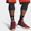 Sizing adidas PRO Vision F36276