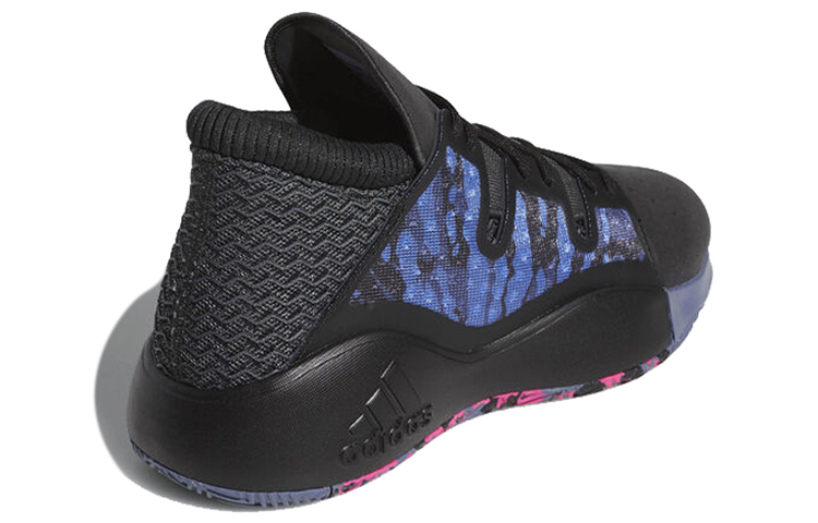 Lookbook adidas Pro Vision PE 'Donovan Mitchell' EE6868