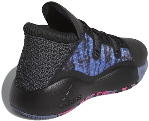 adidas Pro Vision PE 'Donovan Mitchell' EE6868 Lookbook adidas Pro Vision PE 'Donovan Mitchell' EE6868