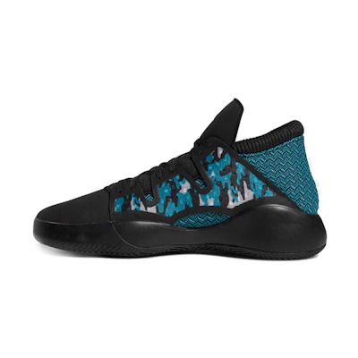adidas Pro Vision-Select PE 'Black Blue'