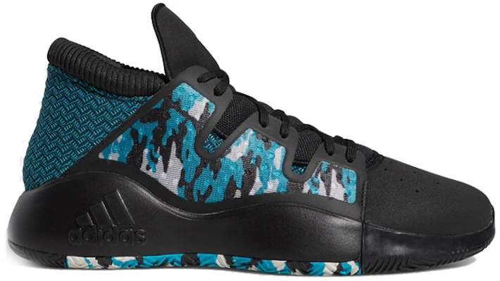 adidas Pro Vision-Select PE 'Black Blue' EE6869 Order adidas Pro Vision-Select PE 'Black Blue' EE6869