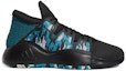 Order adidas Pro Vision-Select PE 'Hitam Biru' EE6869