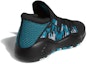 Shop adidas Pro Vision-Select PE 'Hitam Biru' EE6869