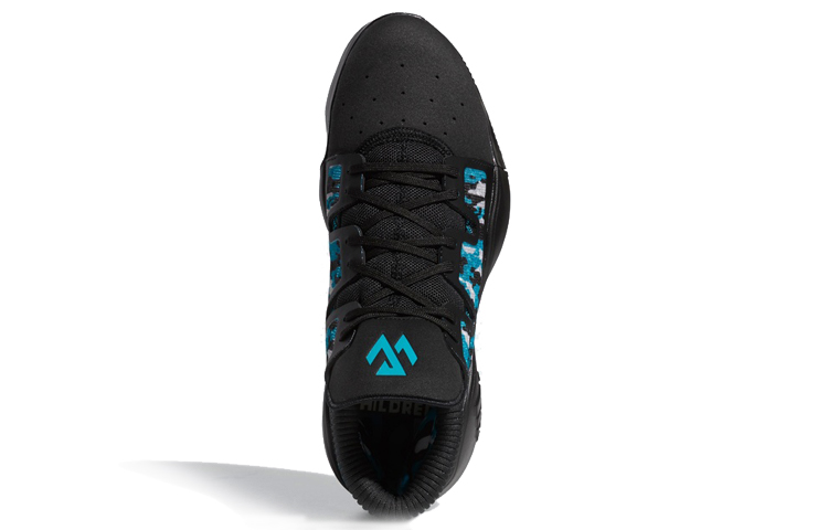 Purchase adidas Pro Vision-Select PE 'Hitam Biru' EE6869