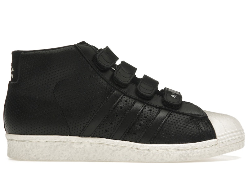 adidas Promodel Cmf - Mastermind 'Mastermind' G95179