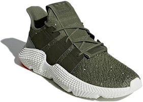 adidas Prophere 'Verde Base' B37463 Lookbook adidas Prophere 'Verde Base' B37463