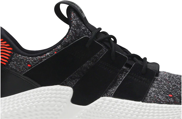 adidas Prophere 'Hitam' CQ3022 Order adidas Prophere 'Hitam' CQ3022
