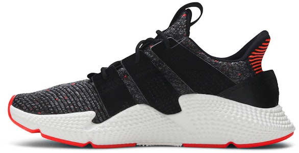 愛迪達 Prophere '黑色' CQ3022 Lookbook 愛迪達 Prophere '黑色' CQ3022