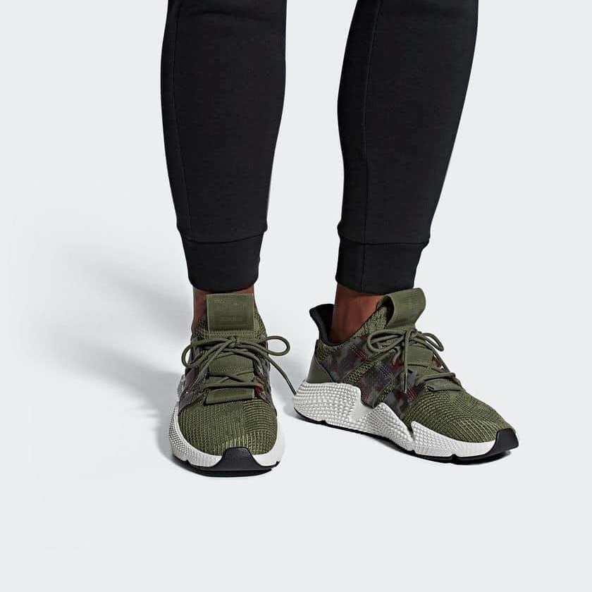 adidas Prophere 'Camo' 圖 6