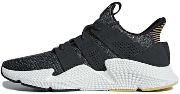 adidas Originals Prophere 黑金 男女同款 Buy adidas Originals Prophere 黑金 男女同款