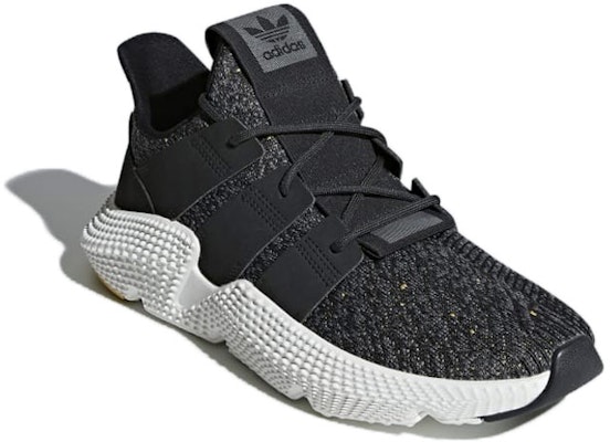 아디다스 프로피어 "카본" (Adidas Prophere "Carbon") B37073 Lookbook 아디다스 프로피어 "카본" (Adidas Prophere "Carbon") B37073