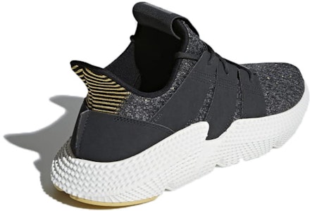 adidas Originals Prophere 黑金 男女同款 Shop adidas Originals Prophere 黑金 男女同款